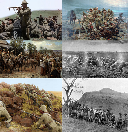 South African War